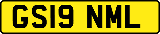 GS19NML