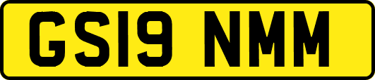GS19NMM