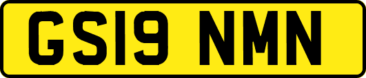 GS19NMN