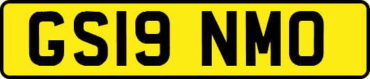 GS19NMO