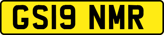 GS19NMR