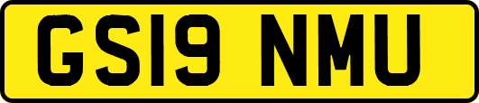 GS19NMU
