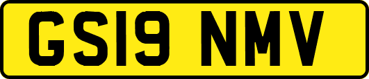GS19NMV