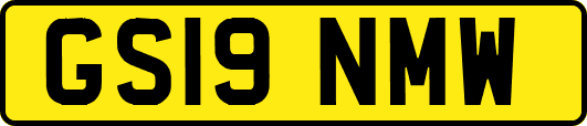 GS19NMW