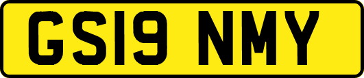 GS19NMY