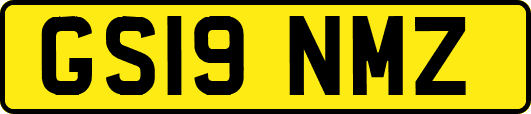 GS19NMZ