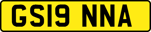 GS19NNA