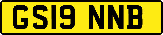 GS19NNB