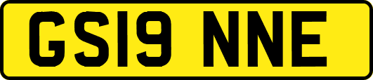 GS19NNE