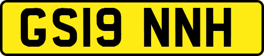 GS19NNH