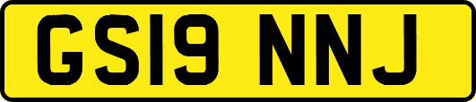 GS19NNJ