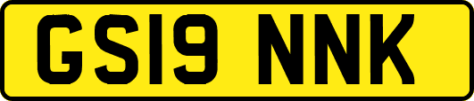 GS19NNK