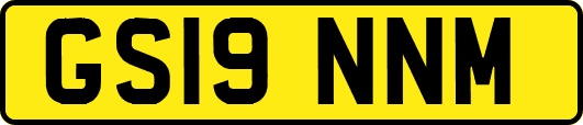 GS19NNM