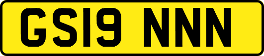 GS19NNN