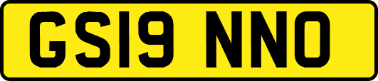 GS19NNO