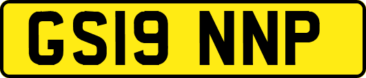 GS19NNP