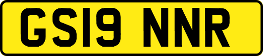 GS19NNR
