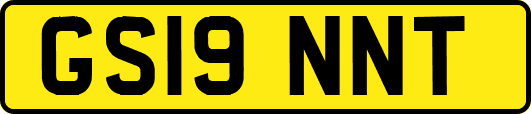 GS19NNT