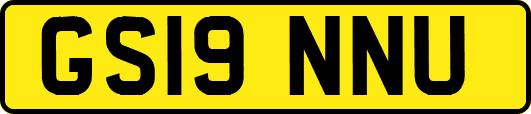 GS19NNU