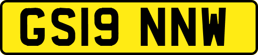 GS19NNW