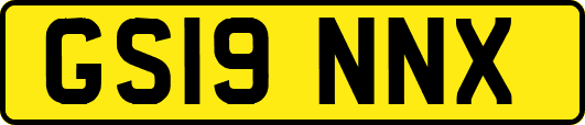 GS19NNX