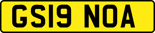 GS19NOA