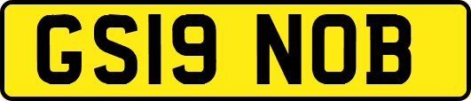 GS19NOB