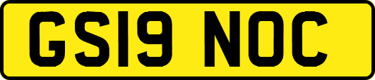 GS19NOC