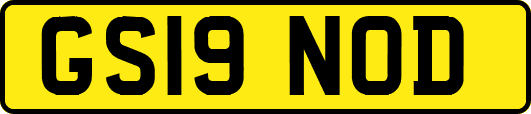 GS19NOD