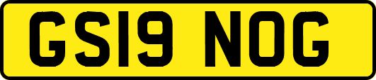 GS19NOG
