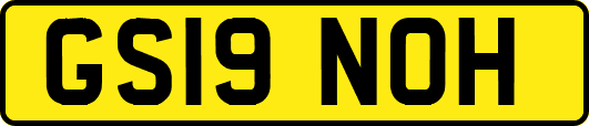 GS19NOH