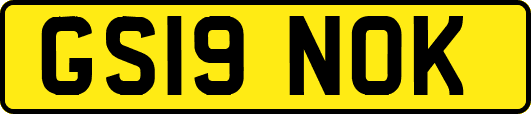GS19NOK