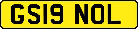 GS19NOL
