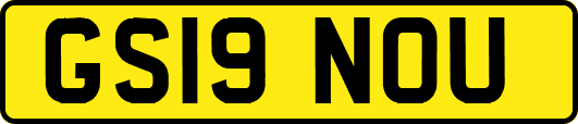 GS19NOU