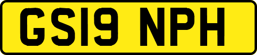 GS19NPH
