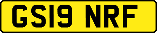 GS19NRF