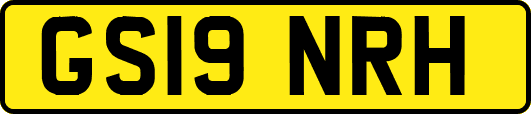 GS19NRH