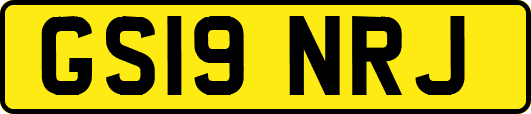 GS19NRJ