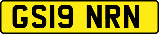 GS19NRN