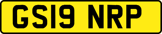 GS19NRP