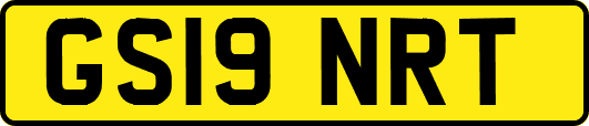 GS19NRT