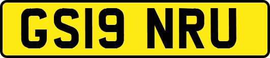 GS19NRU