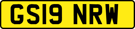 GS19NRW