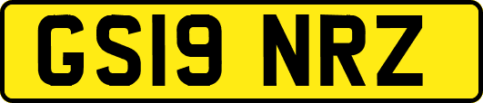 GS19NRZ
