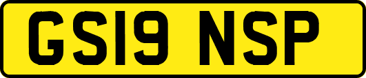 GS19NSP