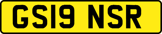 GS19NSR