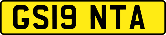 GS19NTA