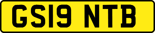 GS19NTB