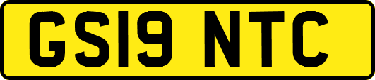 GS19NTC