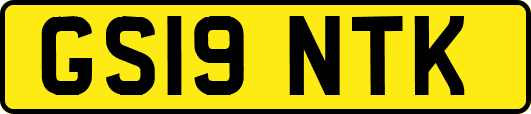 GS19NTK